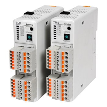 AUTONICS TM SERIES PID Controllers Suppliers